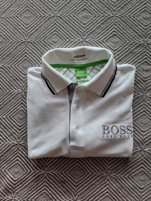 Тениски Hugo Boss