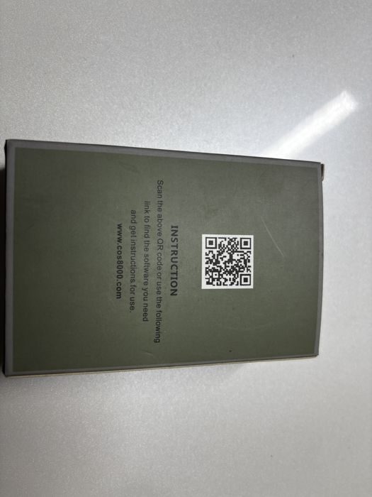 Автосканер ELM 327 мини