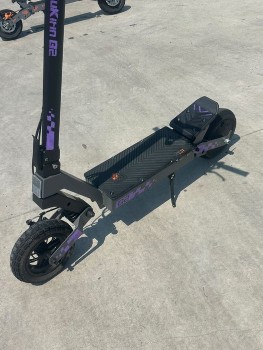vand kukirin g2 inpecabil