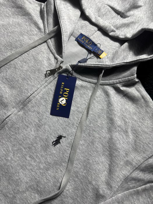Ralph Lauren зипхуди