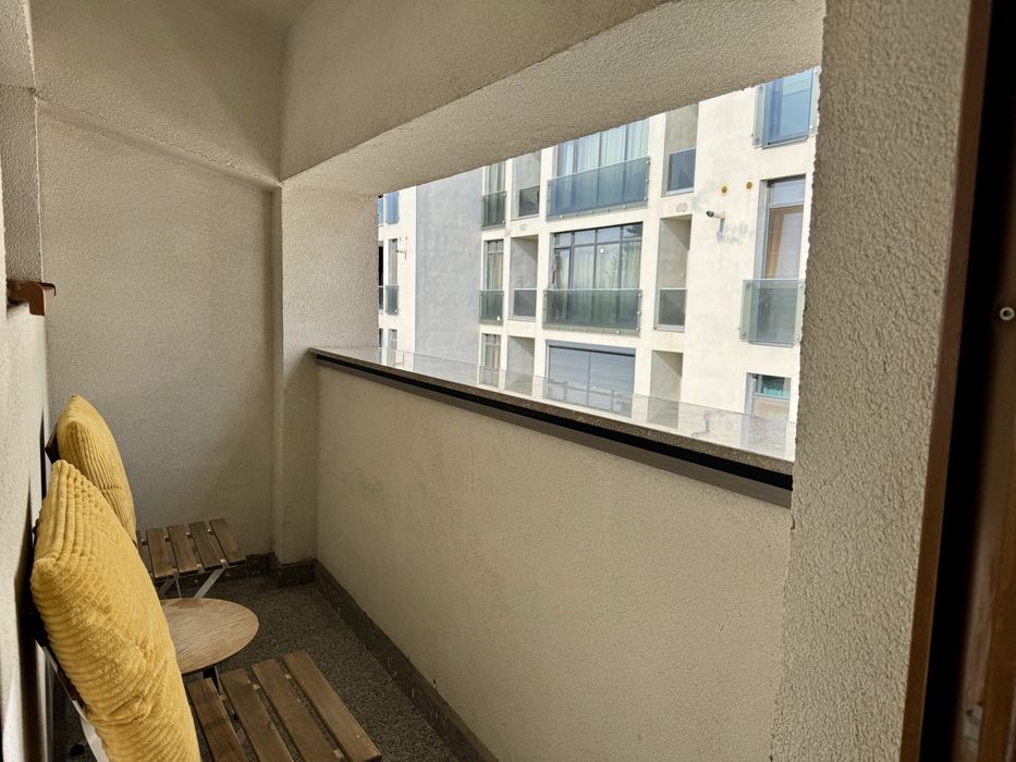 Apartament 2 camere Floreasca - Pescariu - Parcare