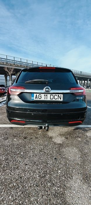 OPEL Insignia Sports Tourer SW