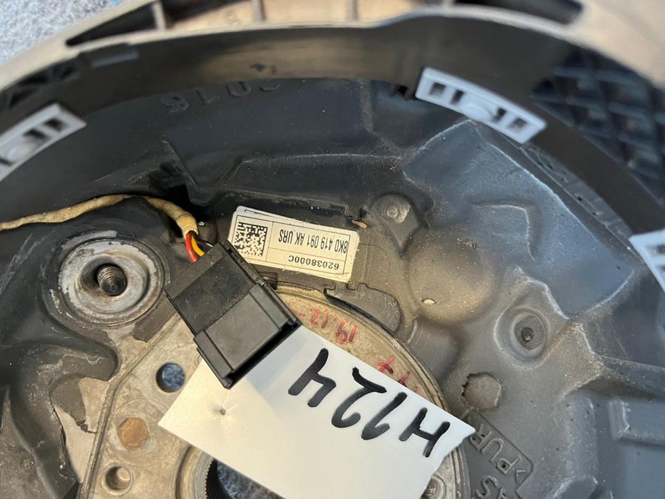 Оригинален волан Ауди AUDI A4 B8 A6 C6 8K0419091AK ном 124