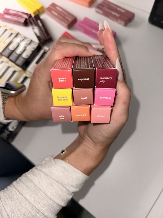 Fenty Beauty / Rhode / Gisou