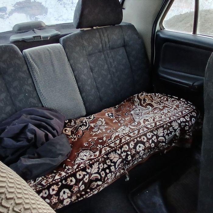 Продам запчасти Волга 3110