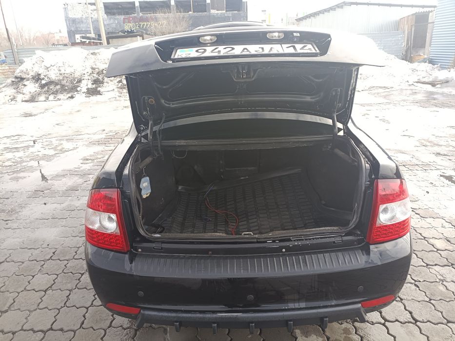 Продается Приора 2170