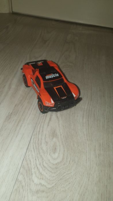 Машинки на радиоуправлении