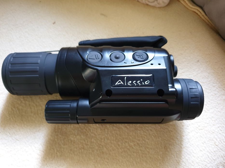 Night vision ("binoclu" noapte in infrarosu)NV 400, nou !!!