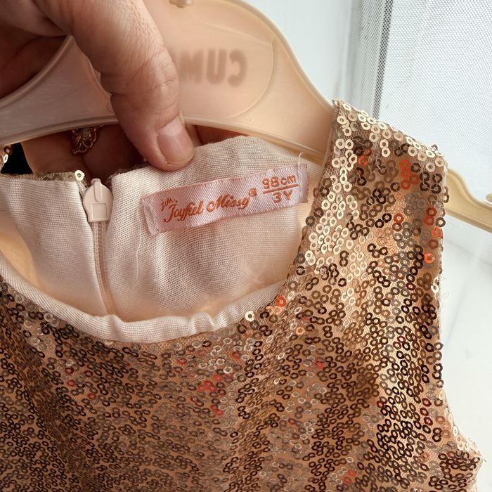 детские нарядные платья