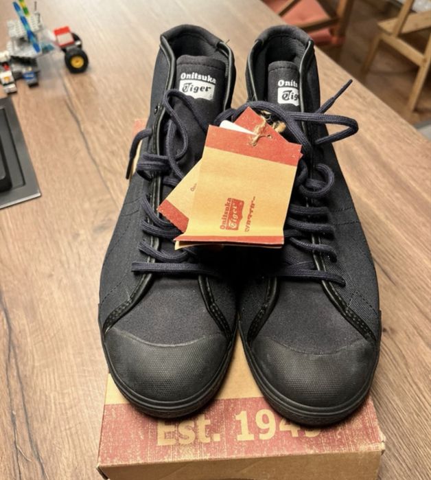 Sneakers / adidasi Onitsuka Tiger