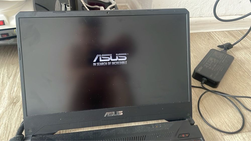 Asus tuf