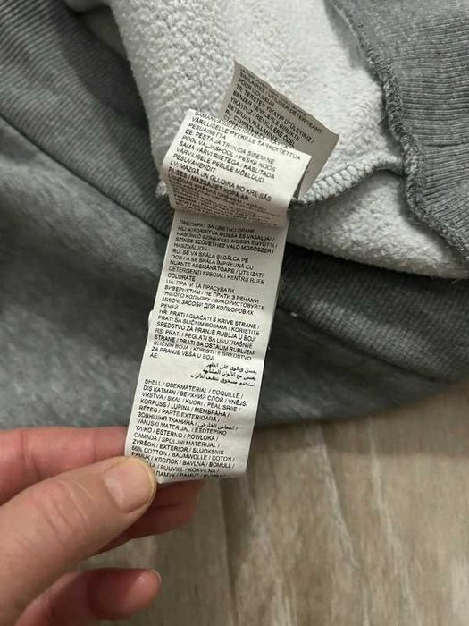 Hanorac Puma pt barbati, marime L (fit M)