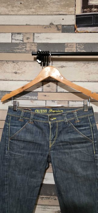 Guess S- дамски дънки (х-290)