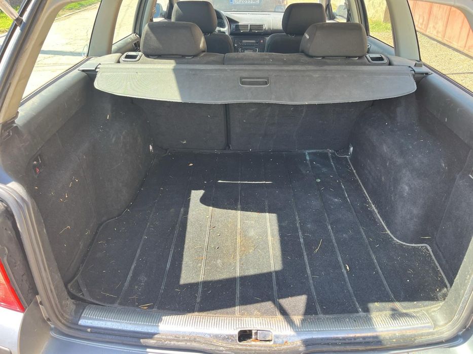 Vw Passat B5.5 na chasti Фолксваген Пасат Б5.5 на части 2.0 115к.с. AZM автоматик 00-05