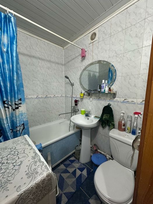 Продам квартиру в районе 1 отдела