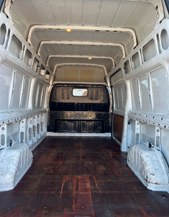 Транспортни услуги с Бус