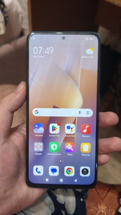 Продам Redmi not 12 pro 256 Гб