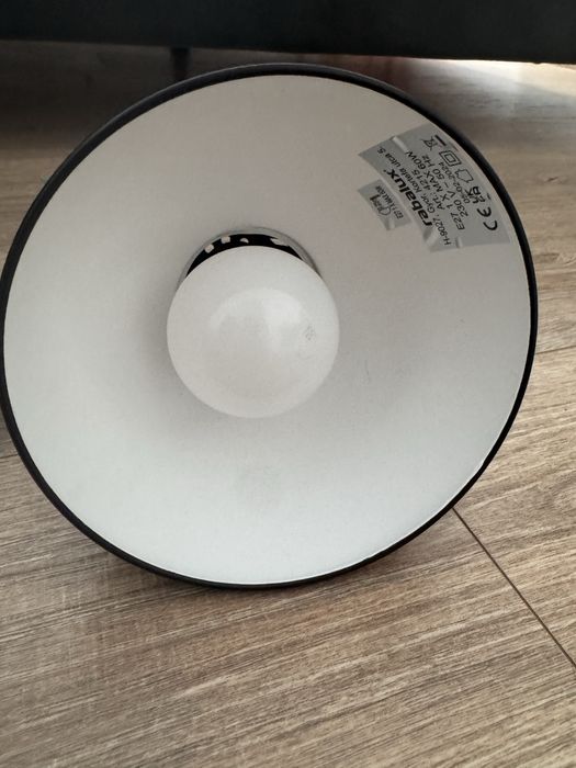 Veioza birou flexibila