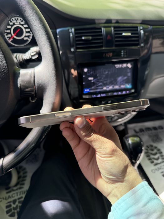 iphone 16 pro max desert titanium