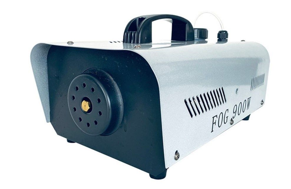 Сухой туман супер качество