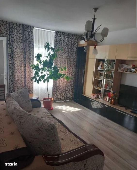 Apartament cu 3 camere in Siderurgistilor Vest