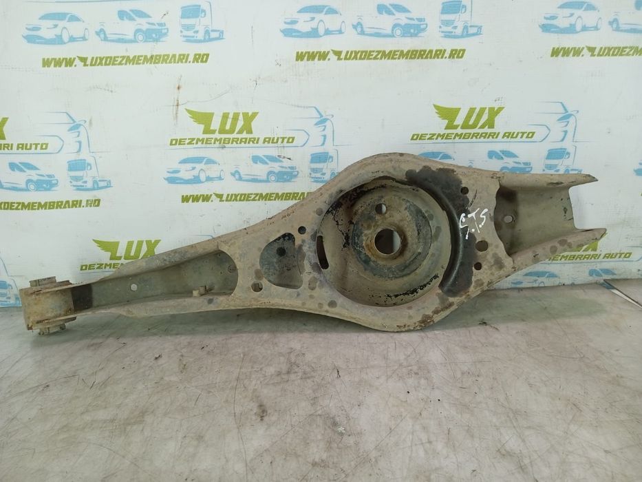Brat suspensie stanga spate Volkswagen VW Touran 1 [2003 - 2006]