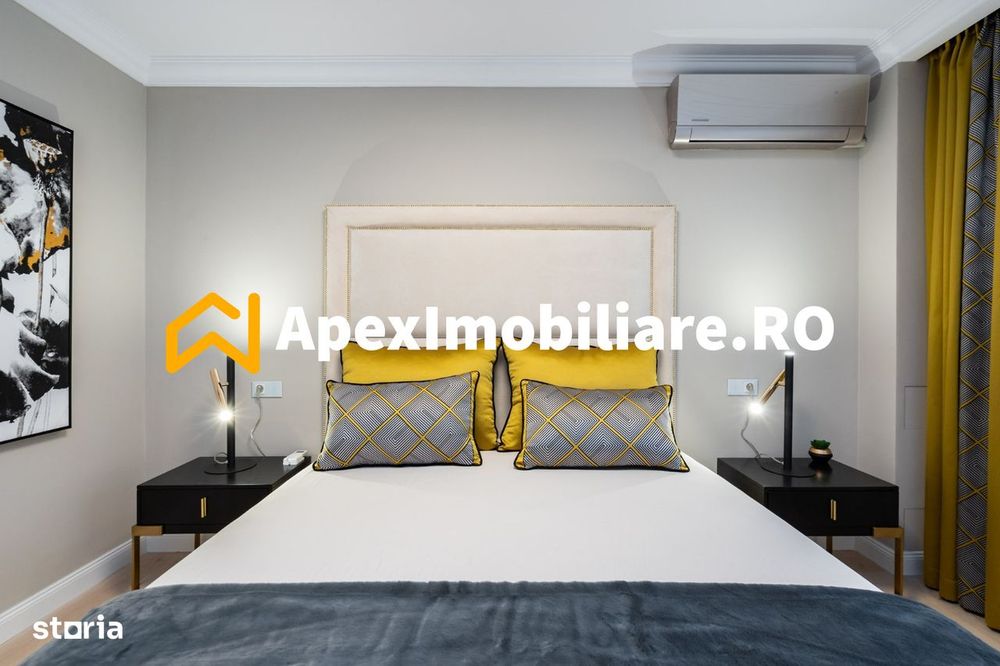 Apartament 4 camere de inchiriat P-ta Victoriei Bucuresti | ApexImobil