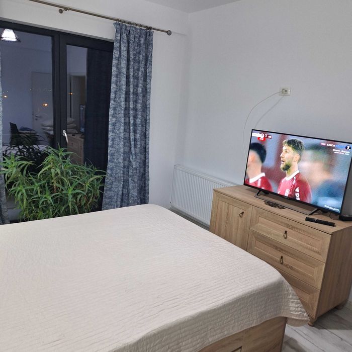 Apartament de inchiriat Mamaia Nord