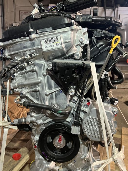 Motor Toyota Prius 3 Hybrid  - 1,8 benzina cod motor 2ZR