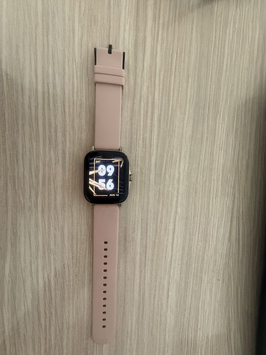 Смарт часовник Amazift active 2