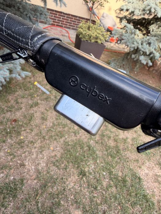 Cărucior Cybex Priam 3 piese