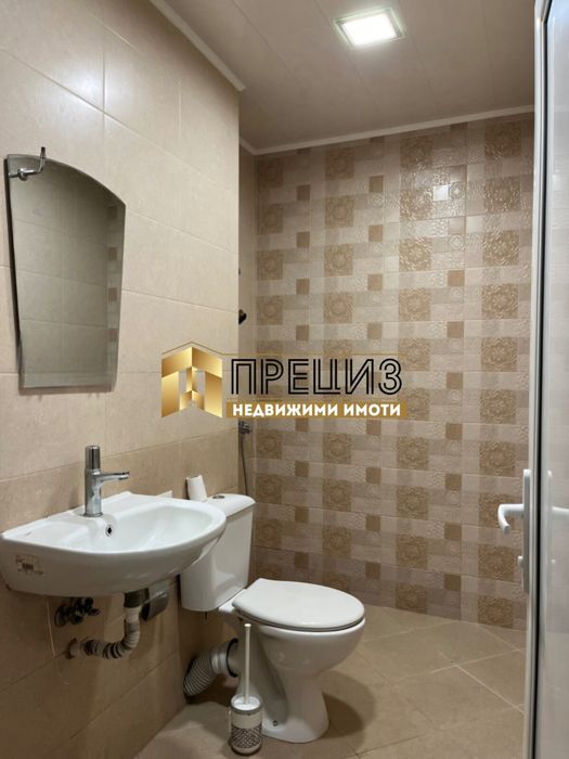 Продажба 3-стаен гр. Шумен - Добруджански 76m²