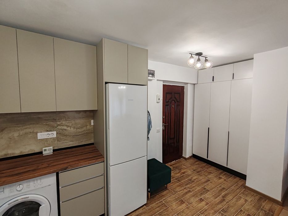De închiriat 2 camere P uri