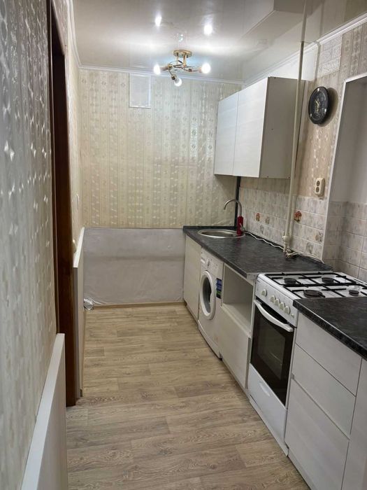 2 комнатная Центр 10.750