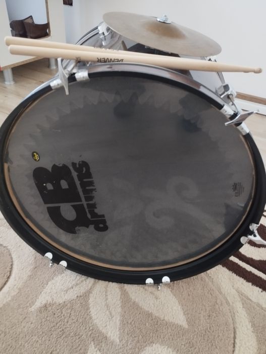 Oferta:Tobă de vânzare