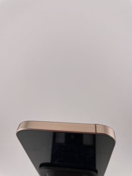 iPhone 16 Pro Max 256gb,100% |•| G Store Mobile