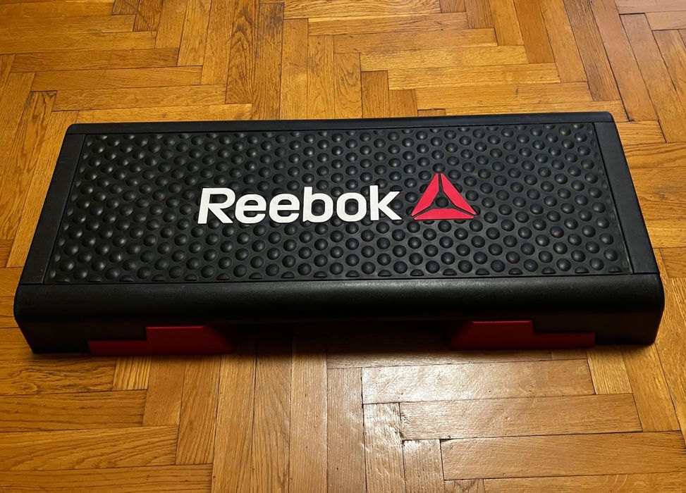 Stepper Reebok Professional