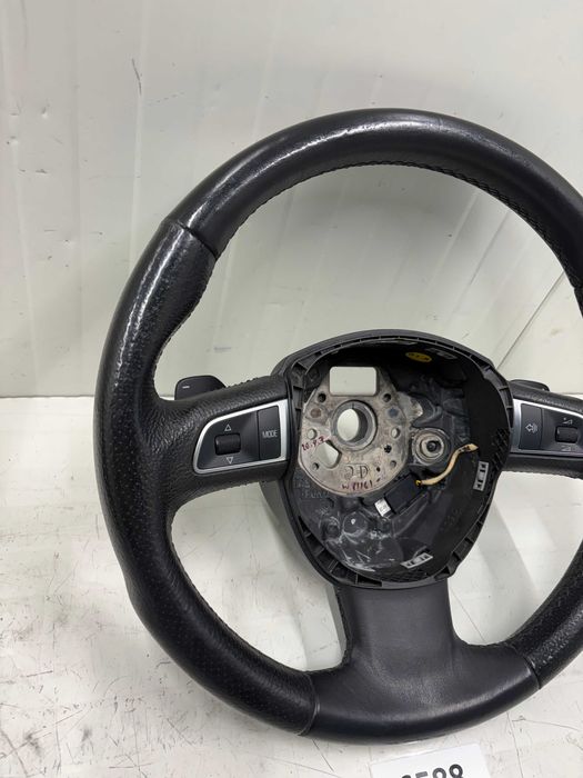 Волан за Ауди А8 С8 II 2008