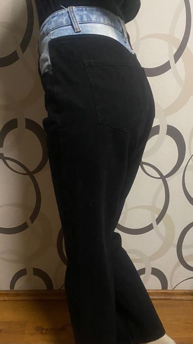 Дънки Victoria Beckham 28