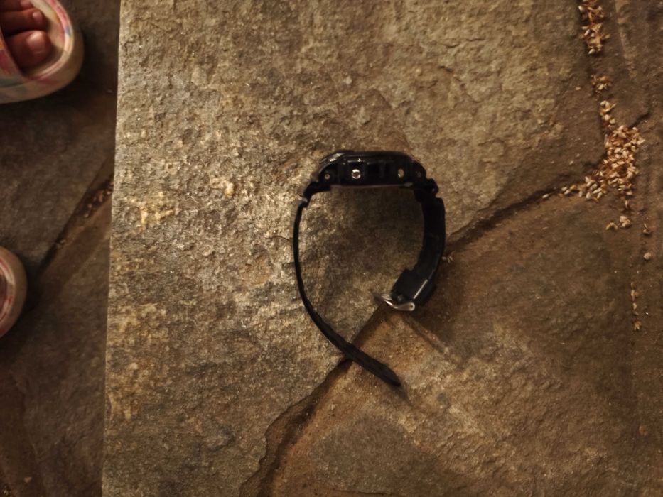 Casio G-Shock RGB Series DW-6900RGB-1E