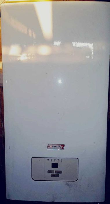 Vand centrala electrica