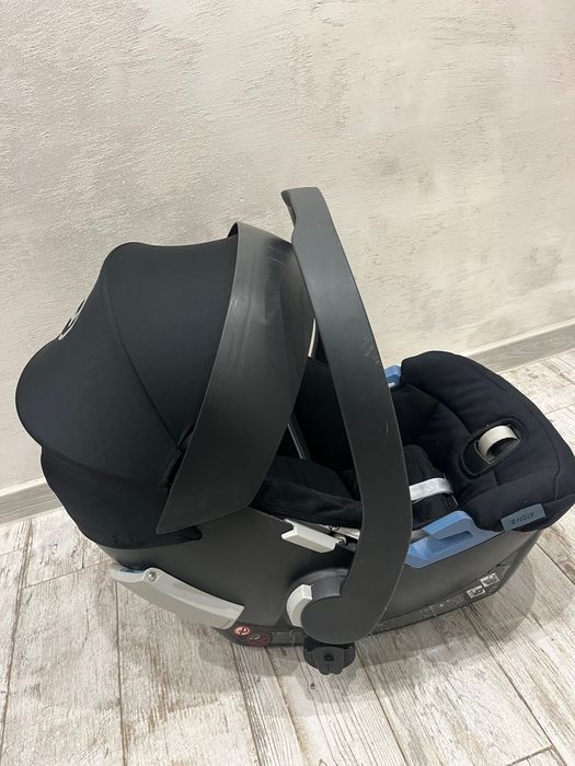 Cybex Aton 5 кошче