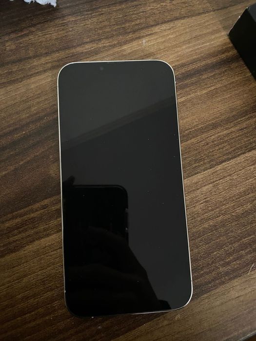 Продам Iphone 13 Pro Max 128 GB