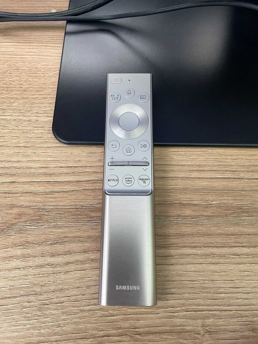 Телевизор Samsung 55 8K QE55Q700T