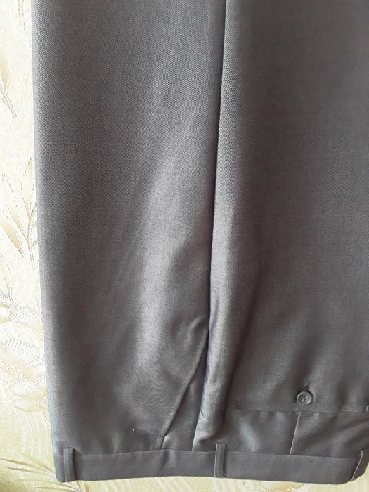 Брюки мужские летние