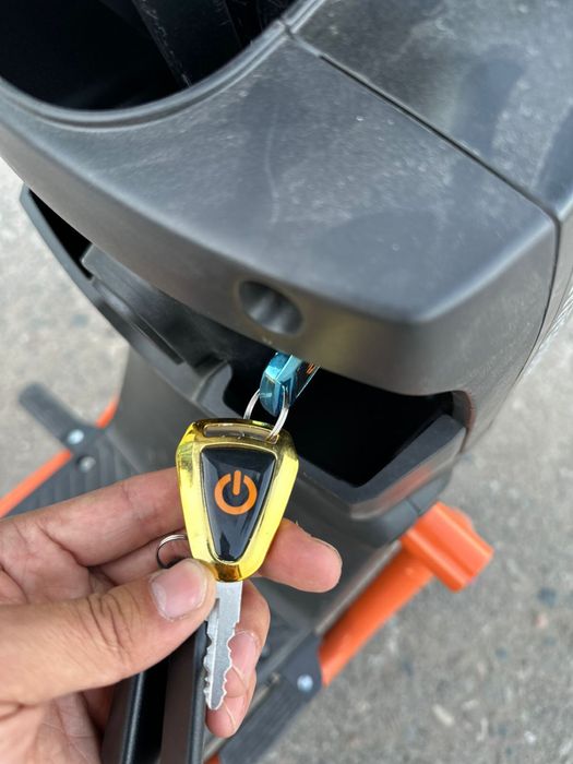 Электро велосипед электро скуттер купить новый