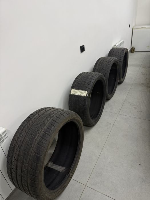 Диски BMW X6 2022 R22 б/у