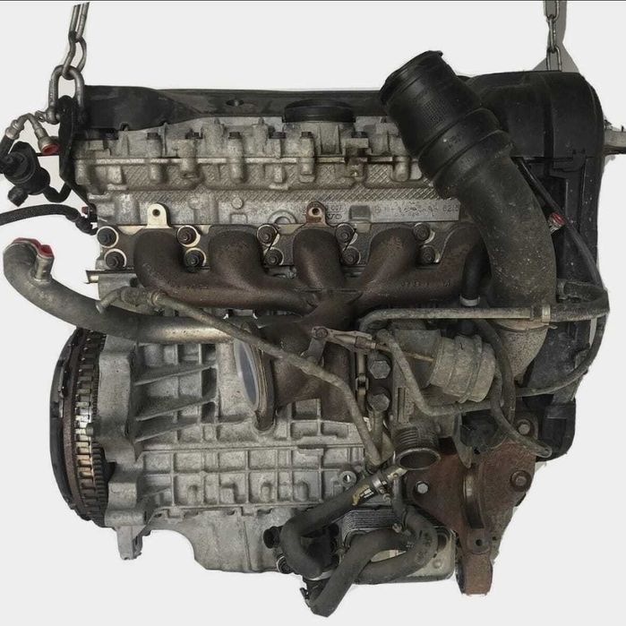 TitanAuto Volvo B5244T 2.4л двигатель