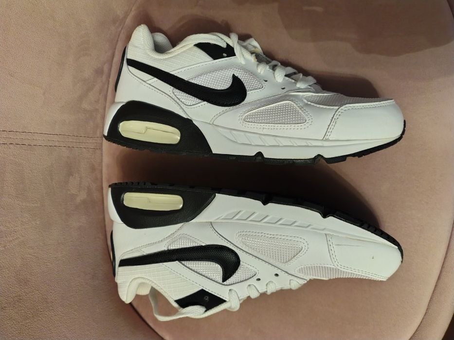 Спортни маратонки Air Max Ivo с кожа, 40 номер