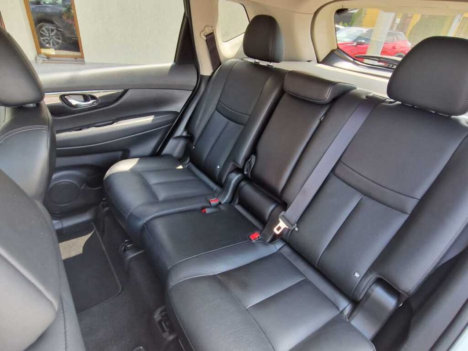 Nissan X-Trail 2.0 177 CP 2018 4x4 Automat/Tekna/Led/Piele/Panoramic/Camera360°/Bose/Jante 19/